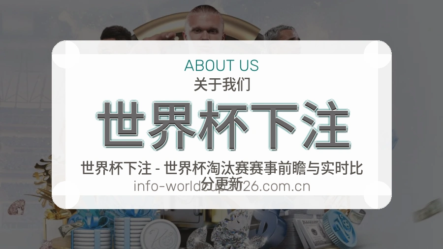 平台展示图